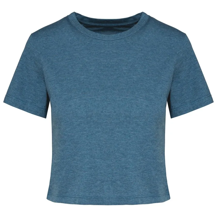 Duck Blue Heather