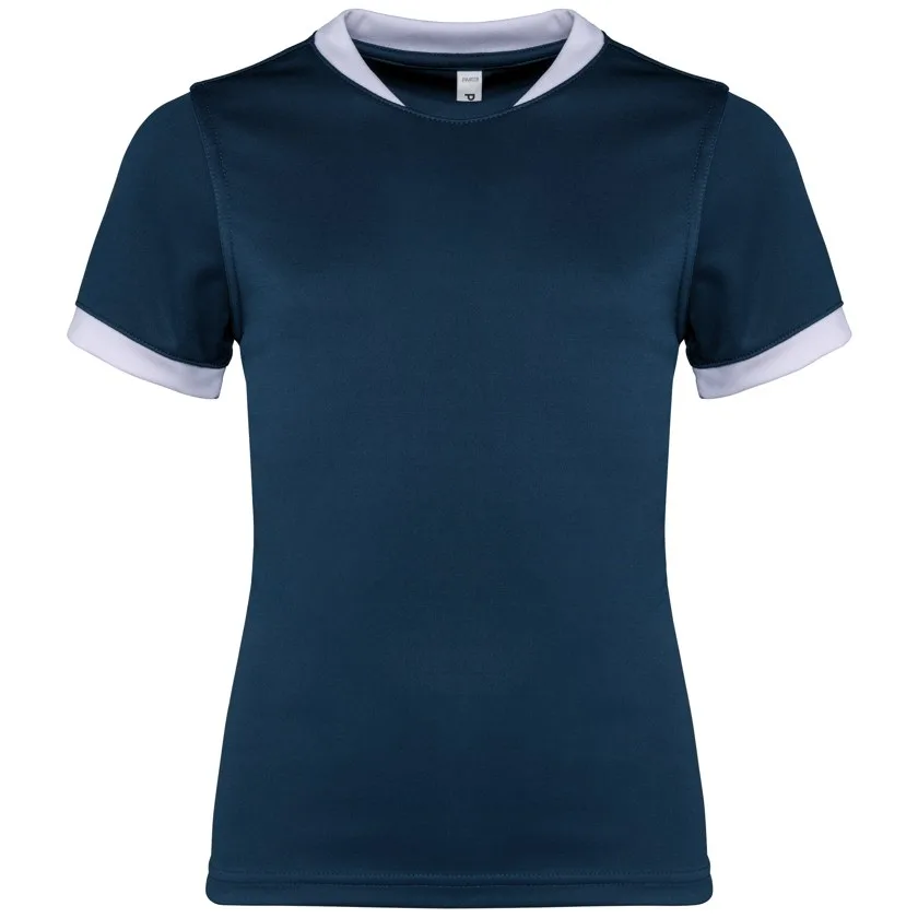 Sporty Navy