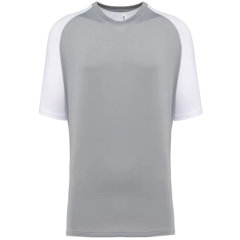 White / Fine Grey