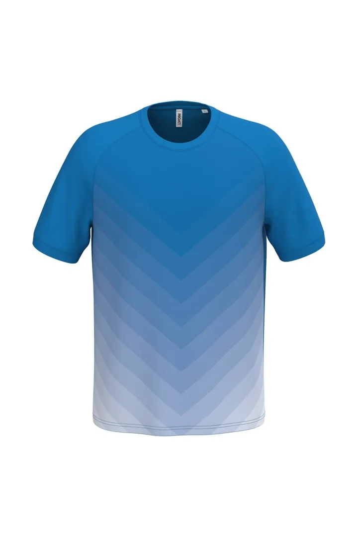 Sporty Royal Blue