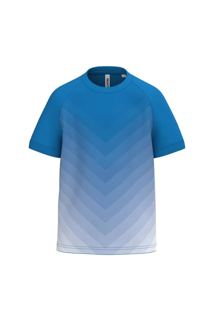 Sporty Royal Blue