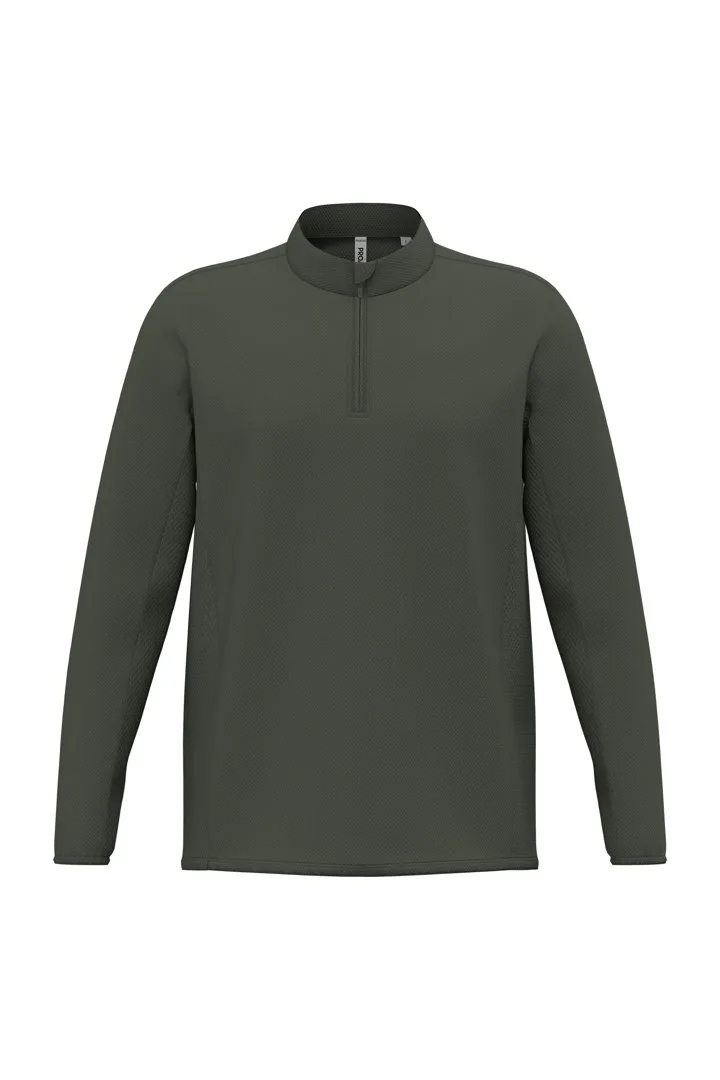 Sporty Khaki