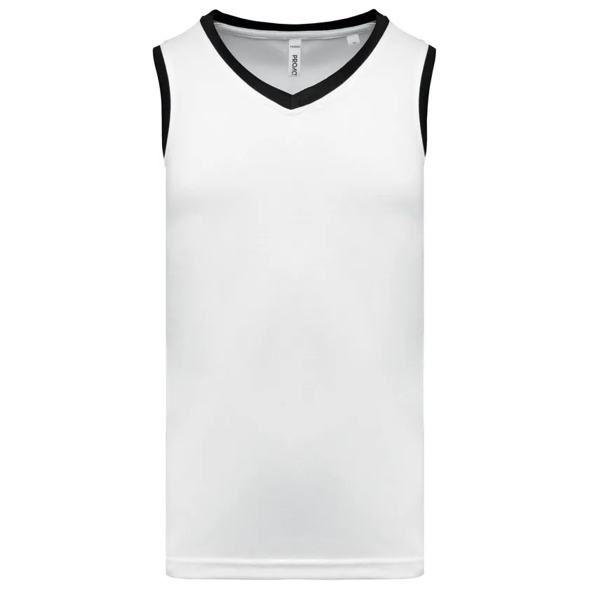 White / Black