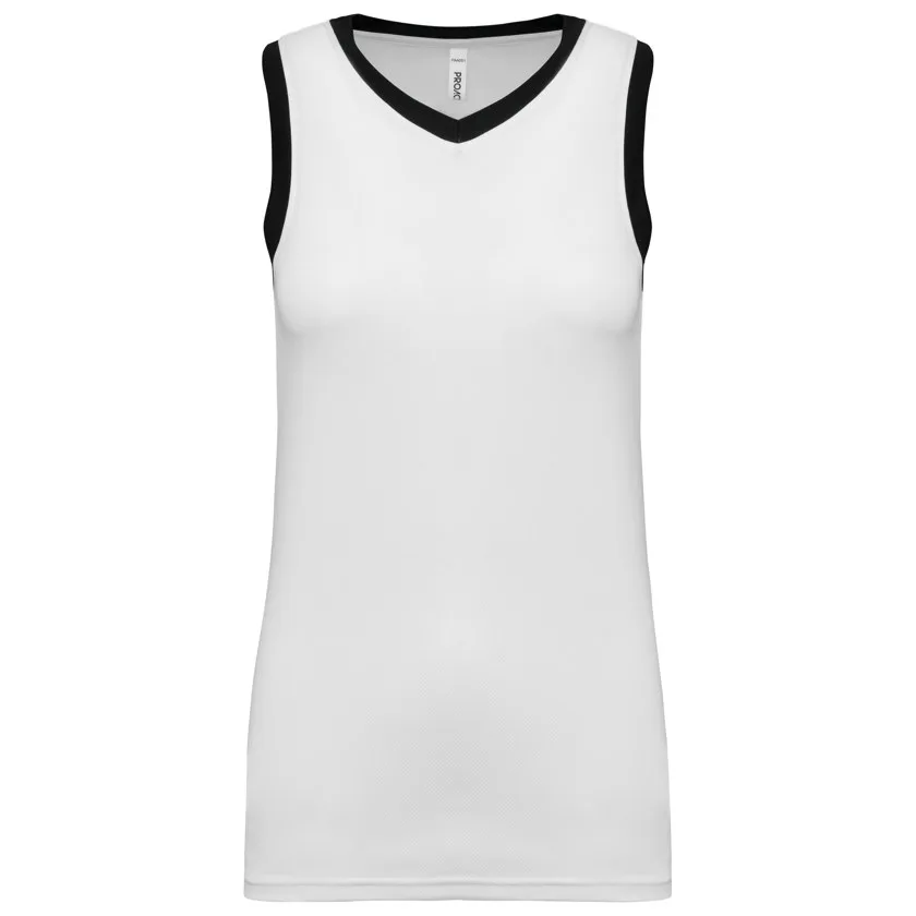 White / Black