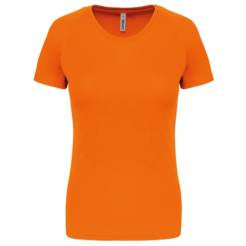 Fluorescent Orange