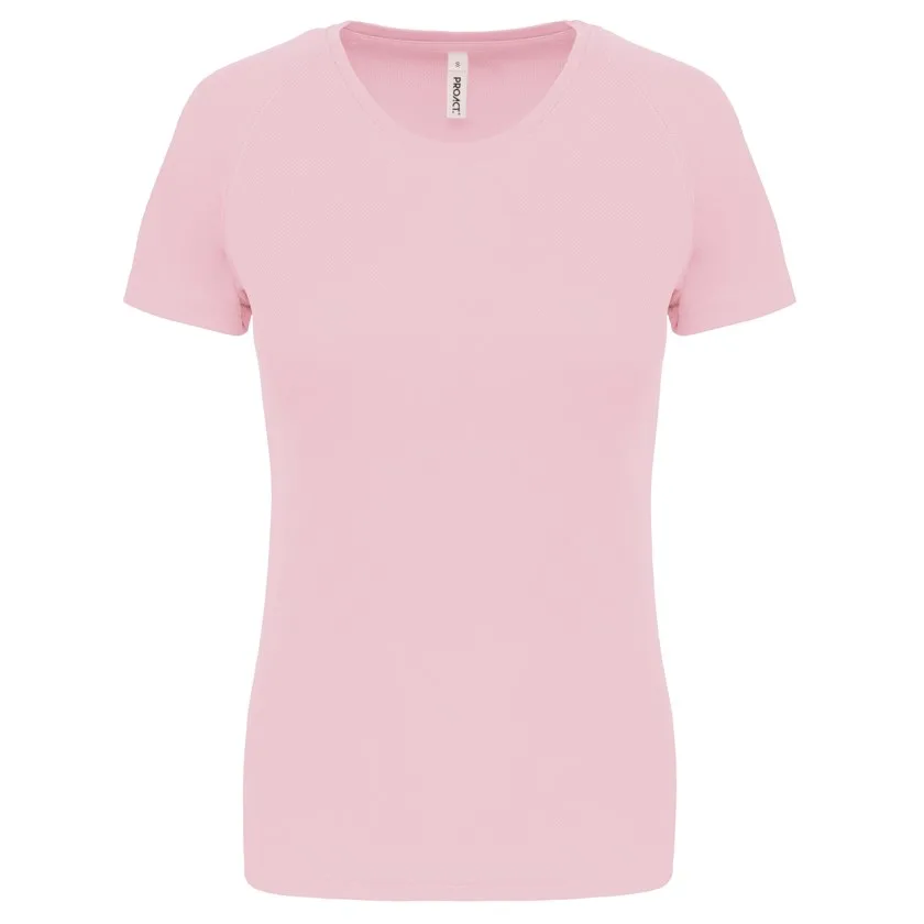 Pale Pink
