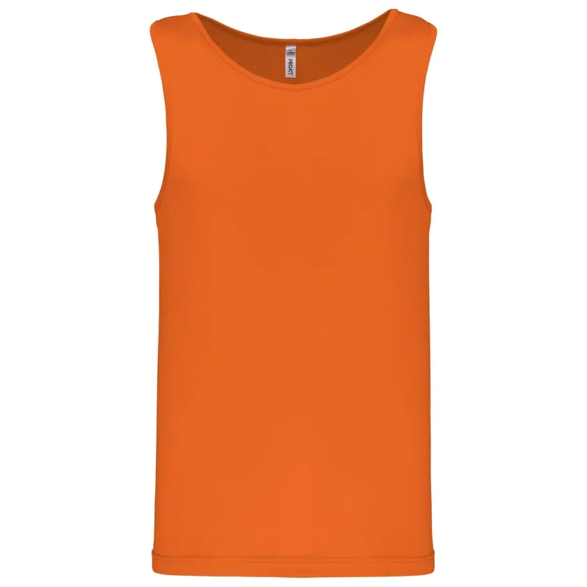 Fluorescent Orange