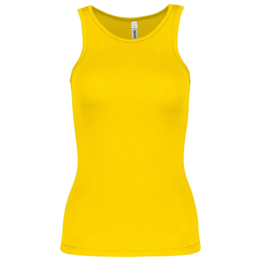True Yellow