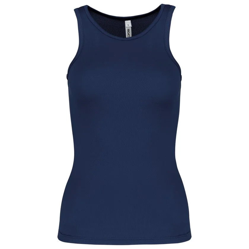 Sporty Navy