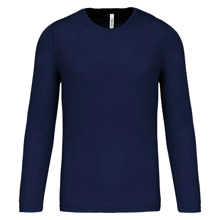 Sporty Navy