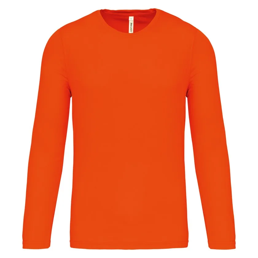 Fluorescent Orange