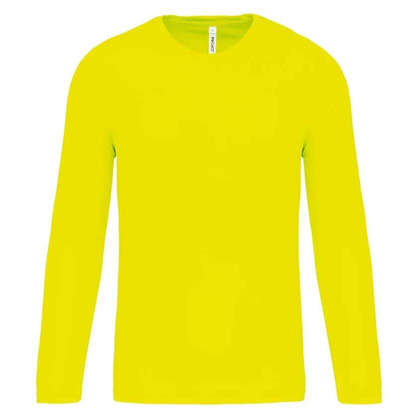 Fluorescent Yellow