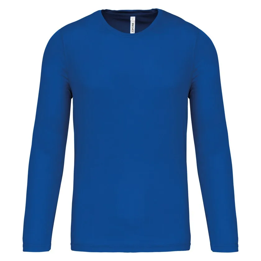 Sporty Royal Blue