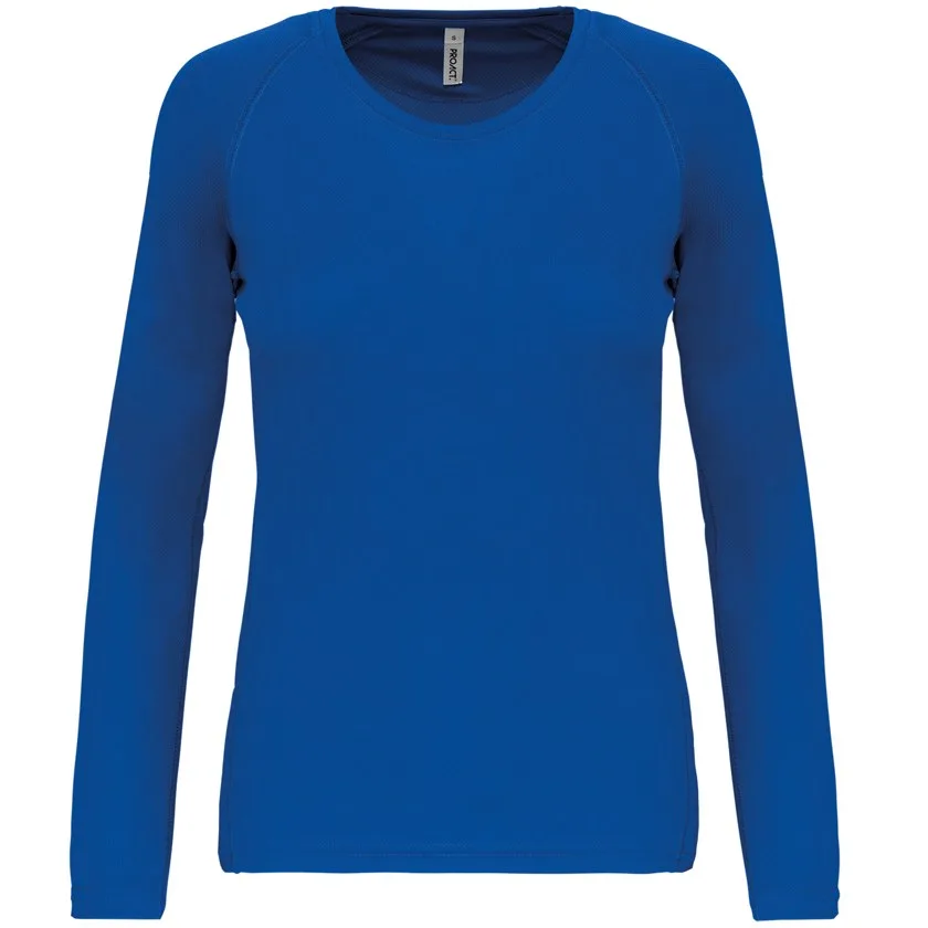 Sporty Royal Blue
