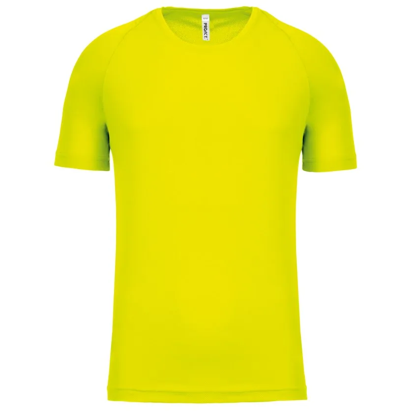 Fluorescent Yellow