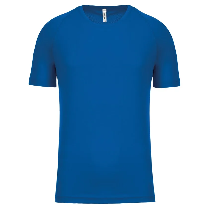 Sporty Royal Blue