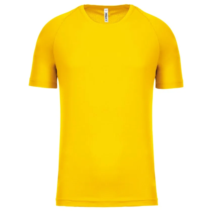 True Yellow
