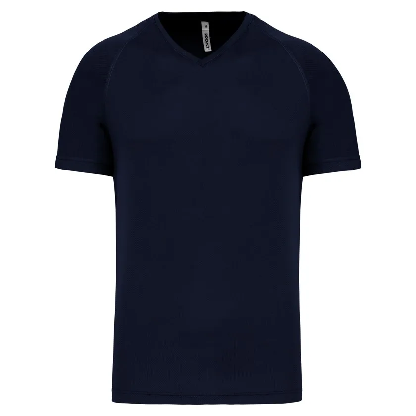 Sporty Navy