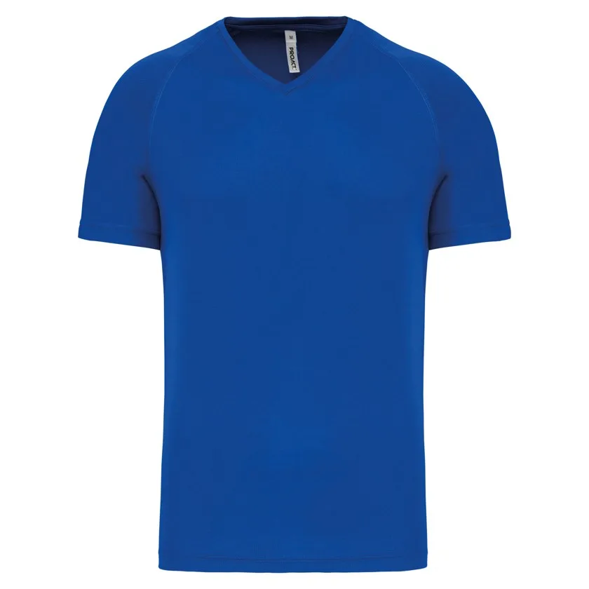 Sporty Royal Blue