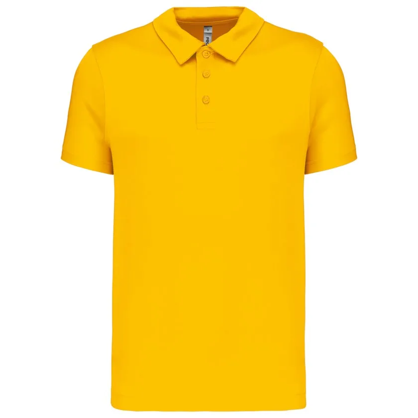 True Yellow