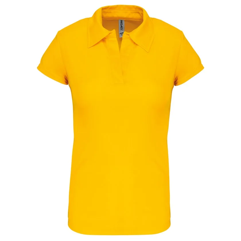 True Yellow