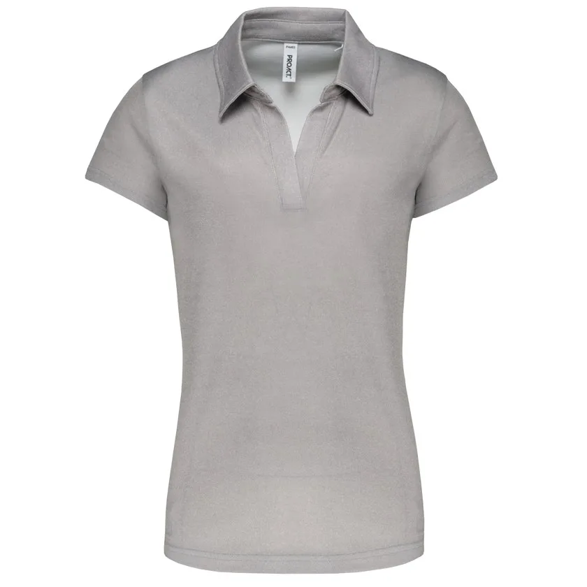 Grey Melange