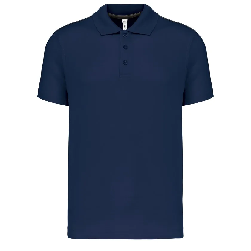 Sporty Navy