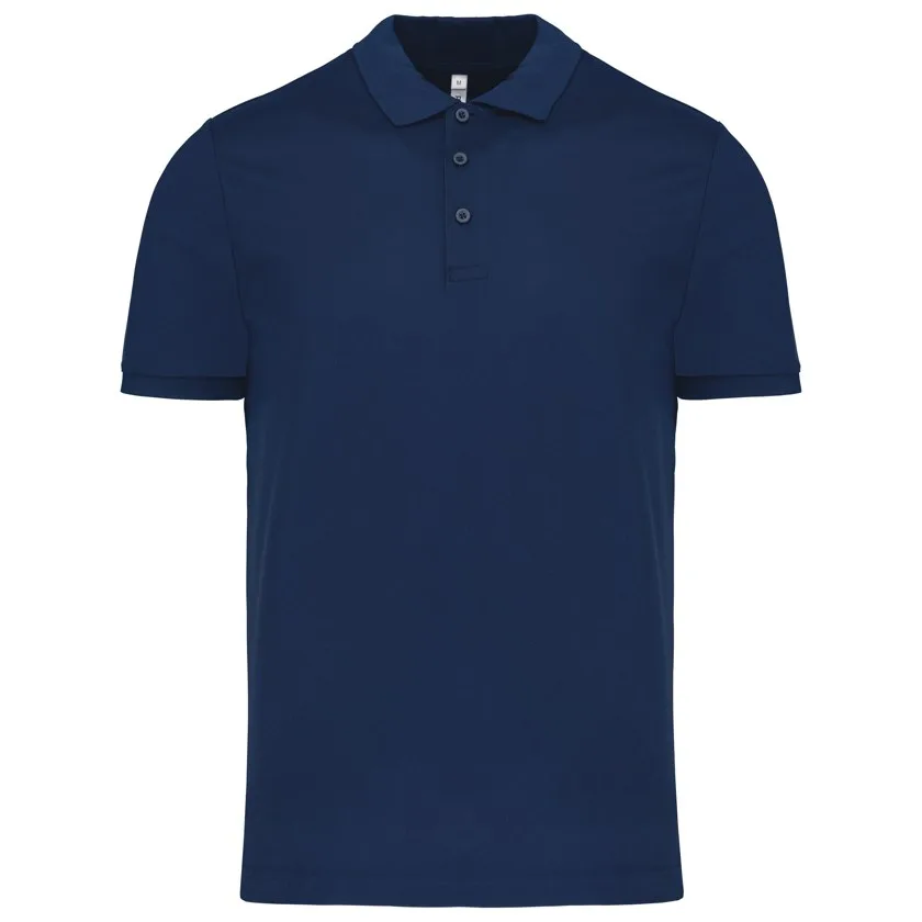 Sporty Navy