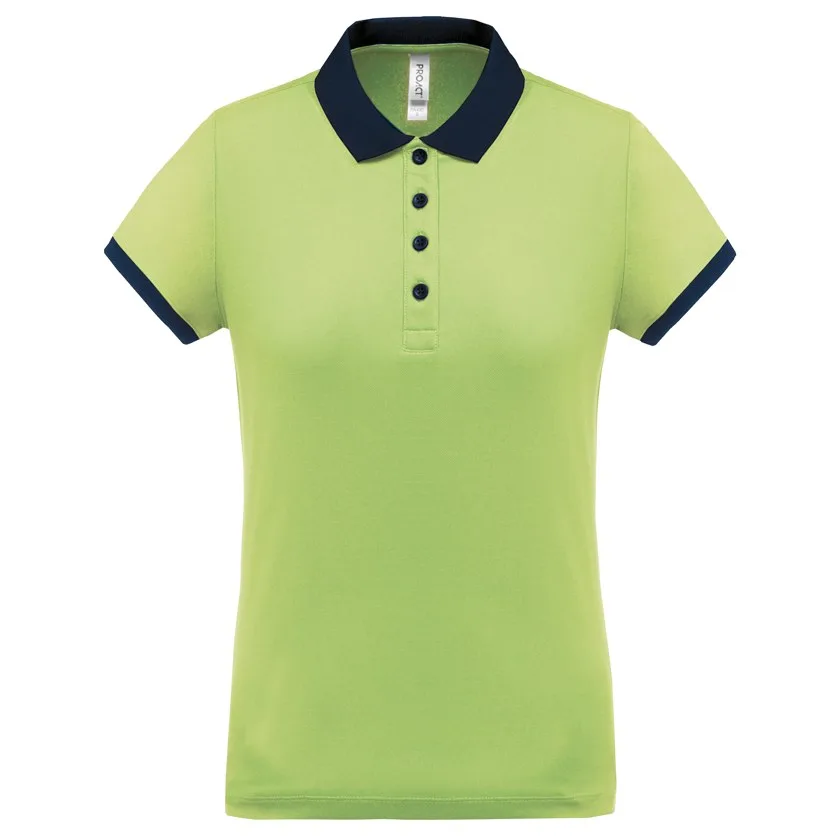 Lime / Sporty Navy