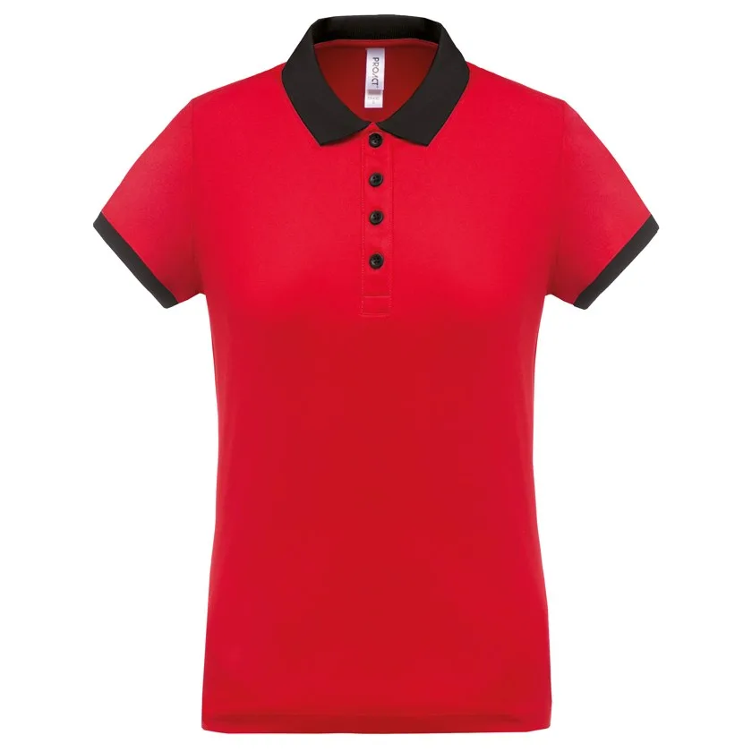 Red / Black