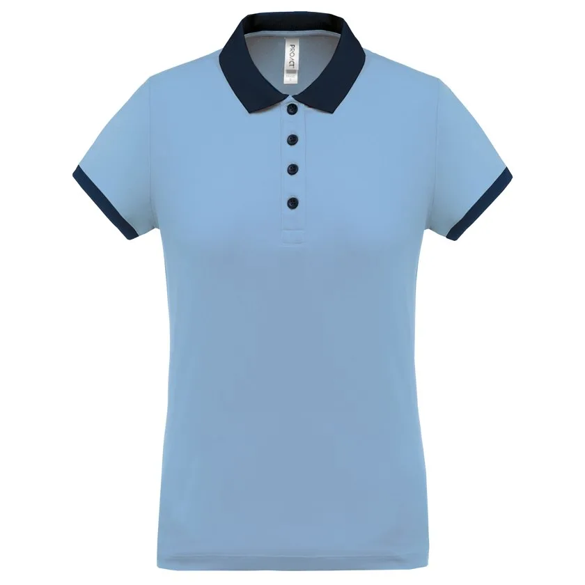 Sky Blue / Sporty Navy