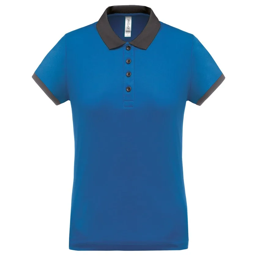 Sporty Royal Blue / sporty grey