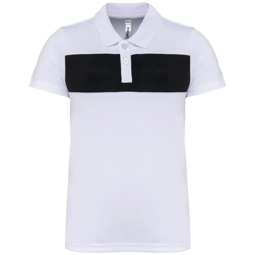 White / Black