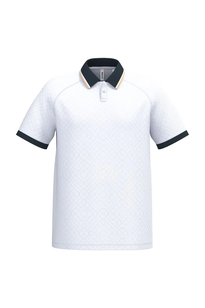 White / Navy / Gold