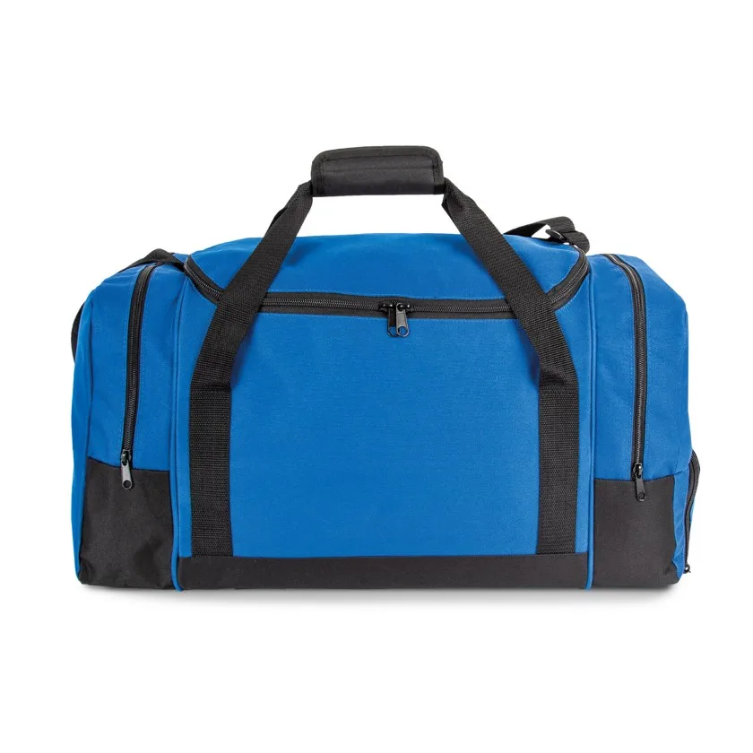 Royal Blue / Black