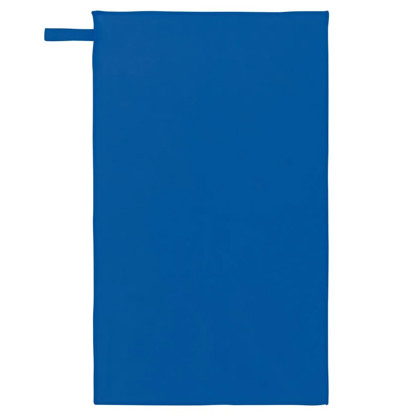 Sporty Royal Blue