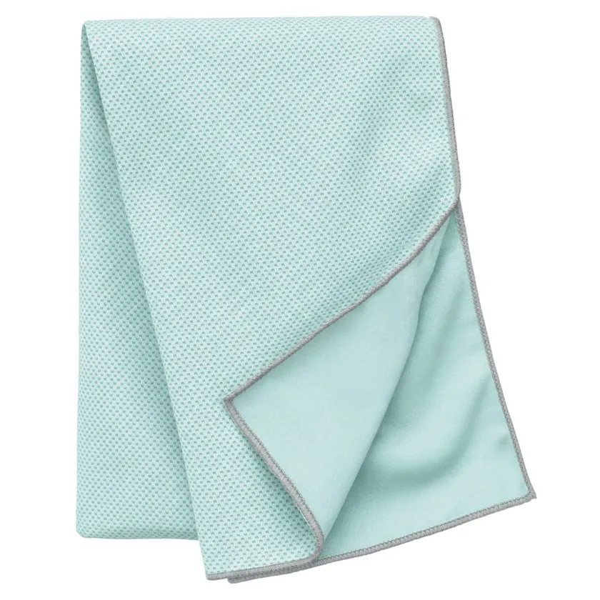 Erfrischendes Sport-Handtuch - 100 cm x 30 cm