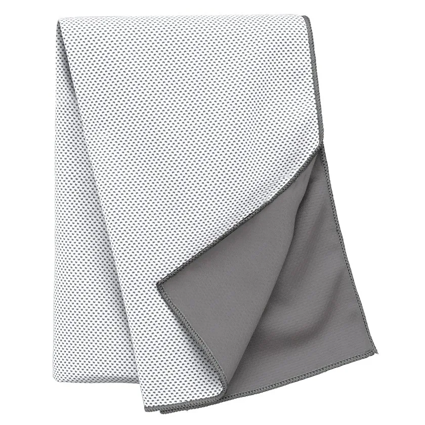 Icy White