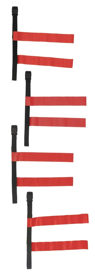Black / Red