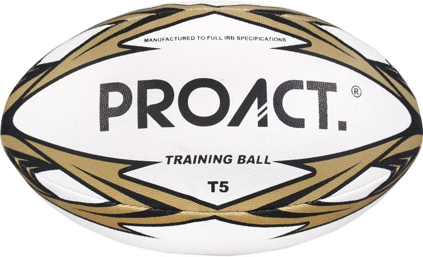 Challenger T5 ball