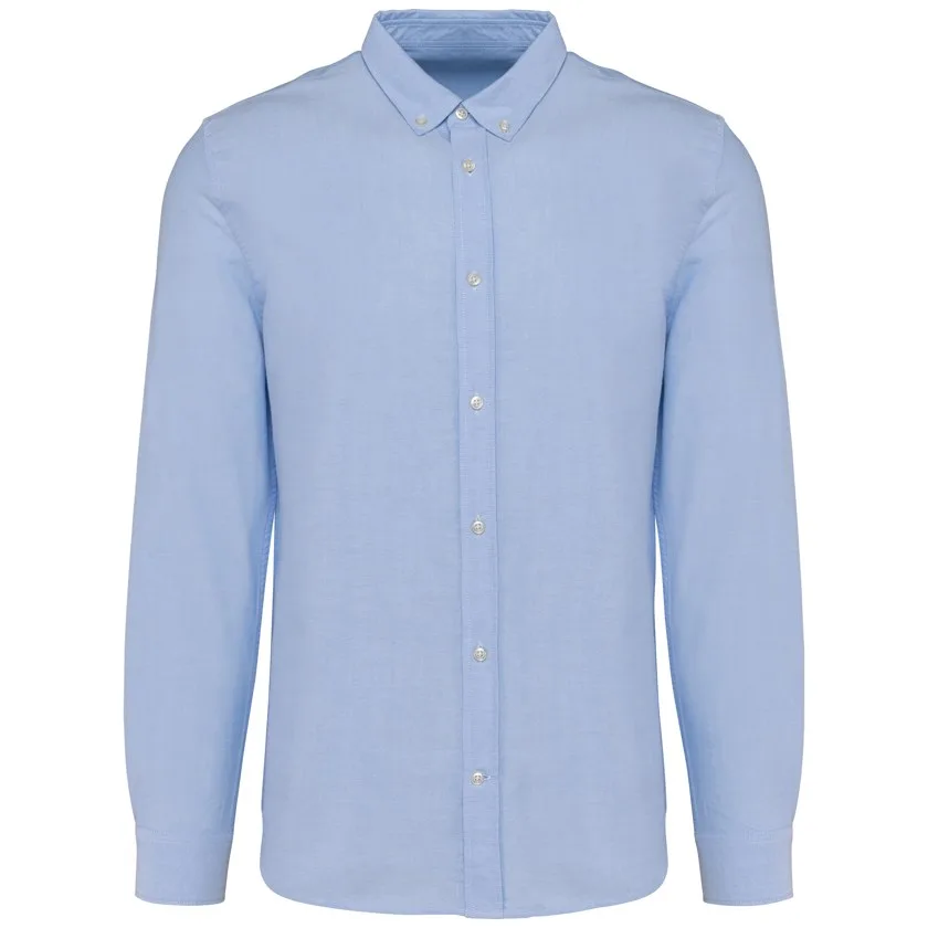 Oxford Sky BLue