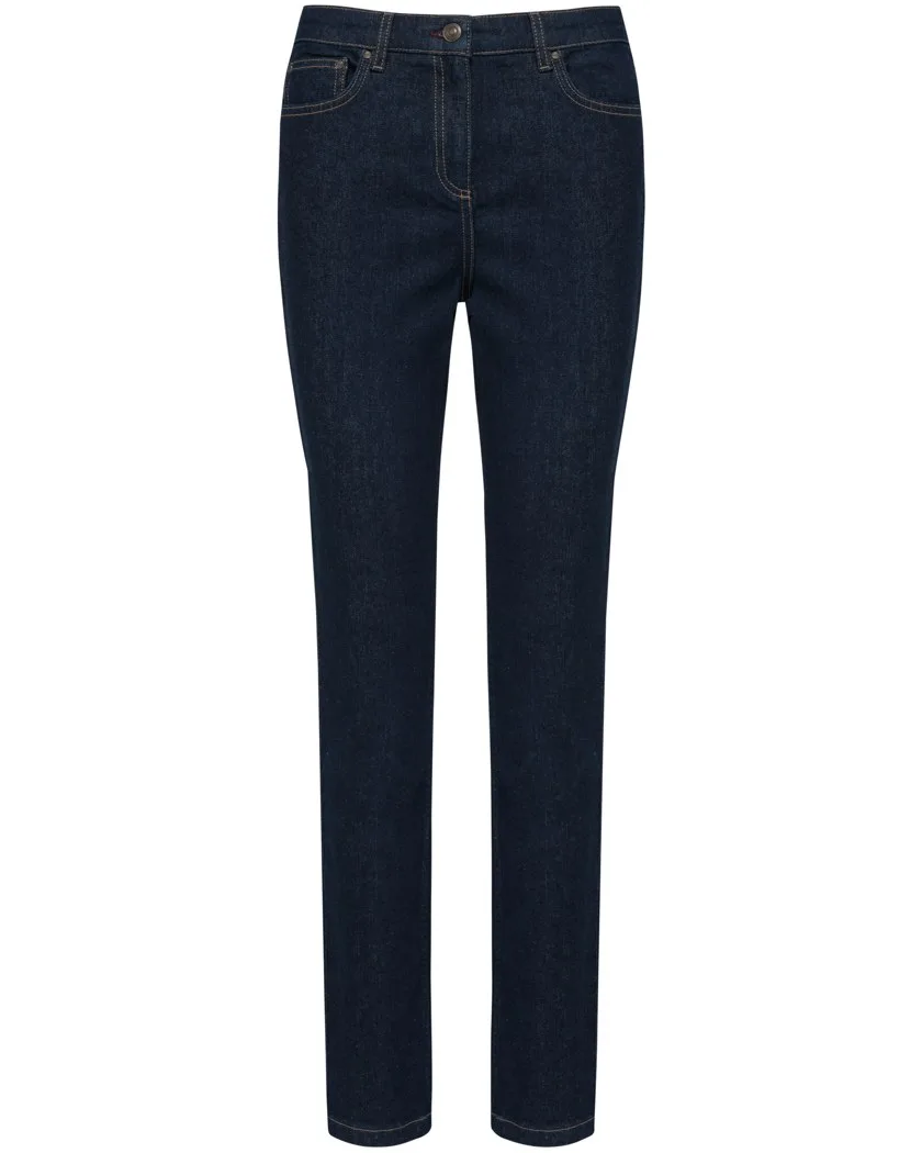 Damenjeans