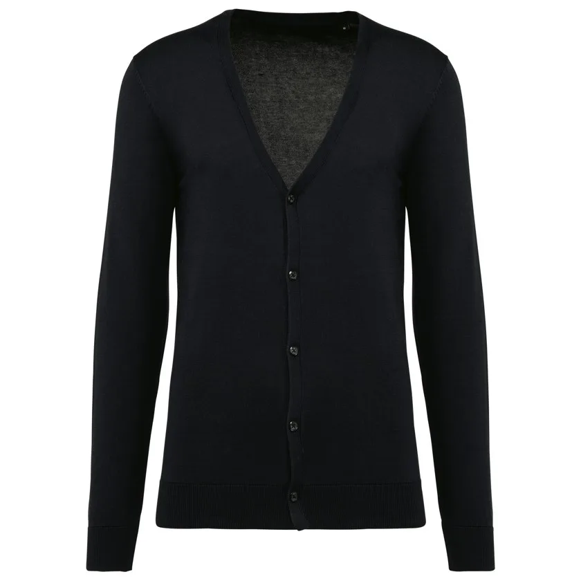 Herren Supima® Cardigan
