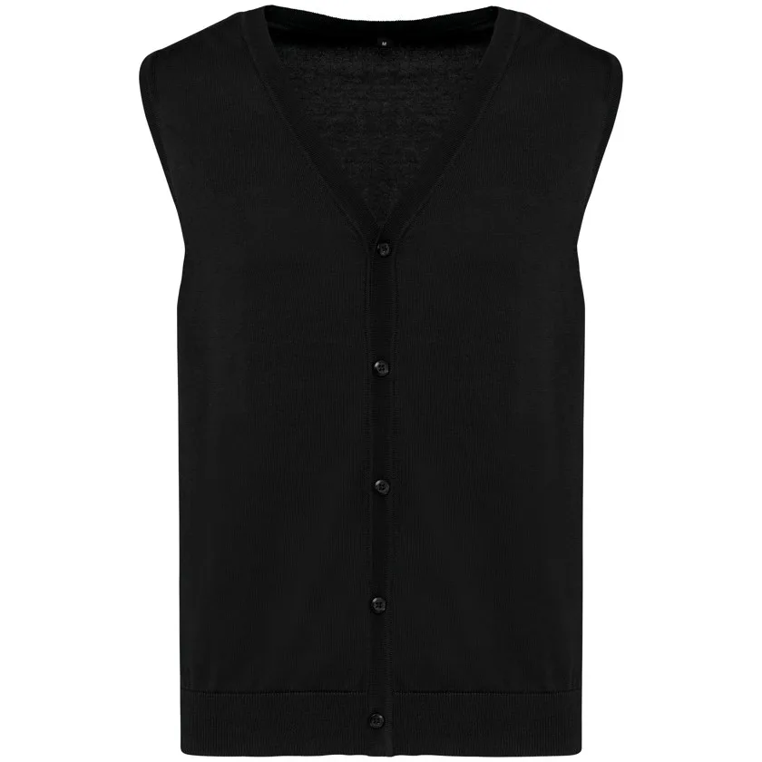Supima® Weste für Herren