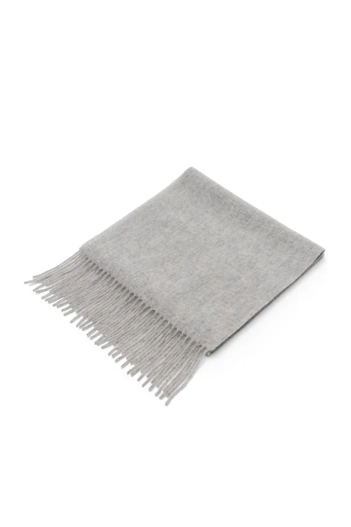 Moon Grey Heather