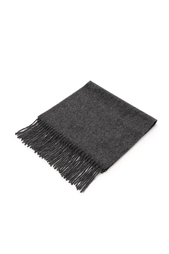 Volcano Grey Heather