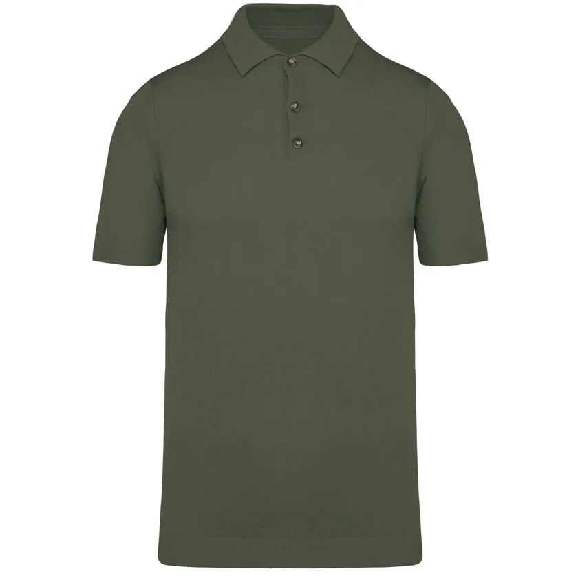 Organic Khaki