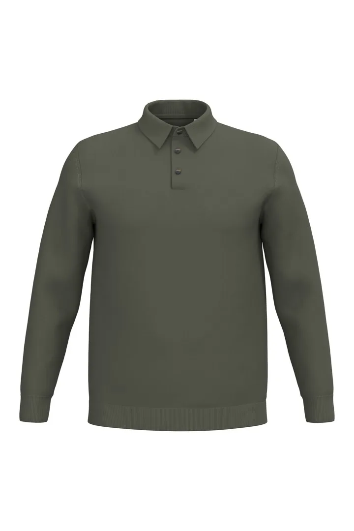 Organic Khaki