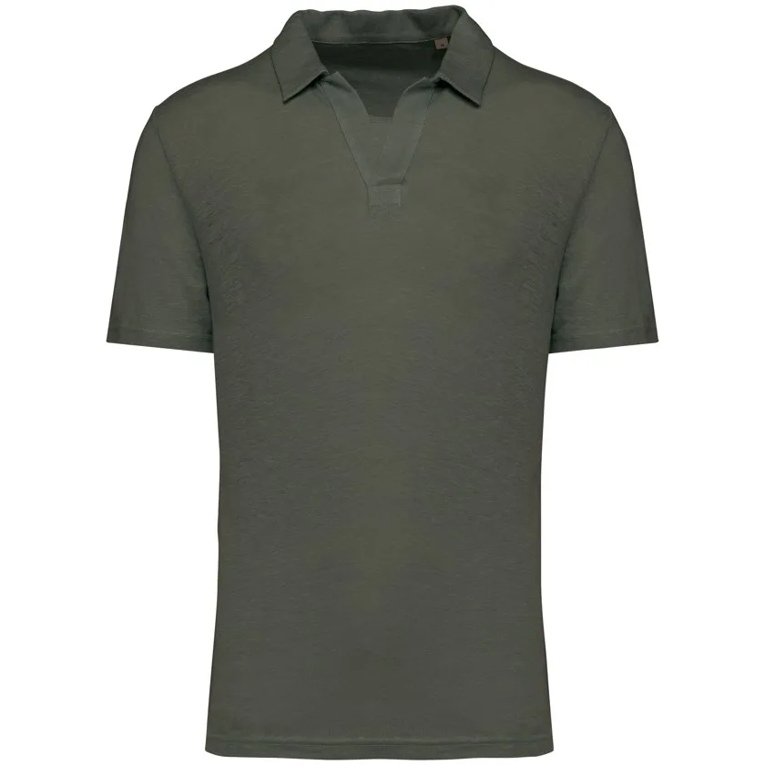 Organic Khaki