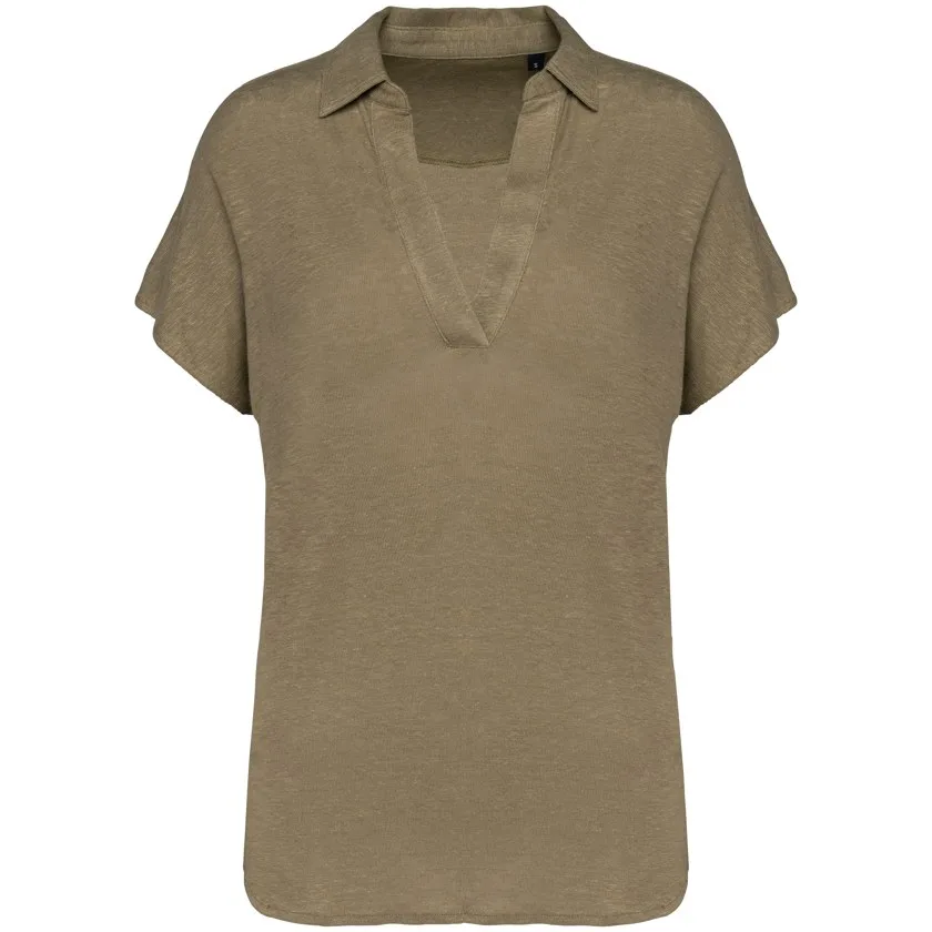 Light Olive Green